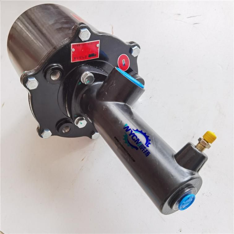 Air Brake Bosster 400916-00010A for Wheel Loaders
