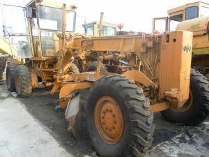 Komatsu Grader Secondhand Gd511 Used Mistubishi Mg330 Motor Grader