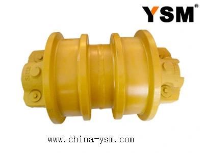 D65, D85, D155 Track Roller Bottom Roller for Dozer Parts Komatsu