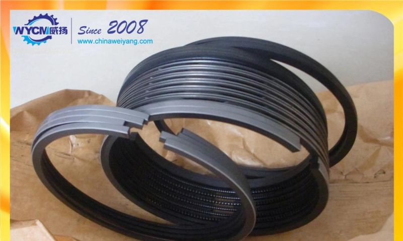 Deutz 226b Piston Ring 13026703 13022349 13026702 for Weichai Engine Parts