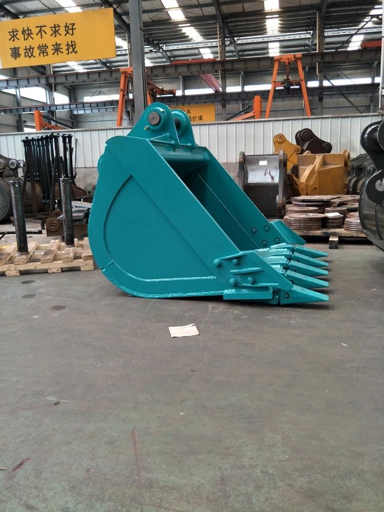 Standard Excavator Bucket Sk250 1.3cbm for Sale