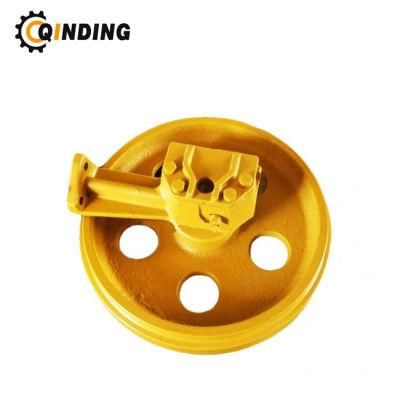 Cat D6m D6d D6c Dozer Undercarriage Parts Idler Segment Rim