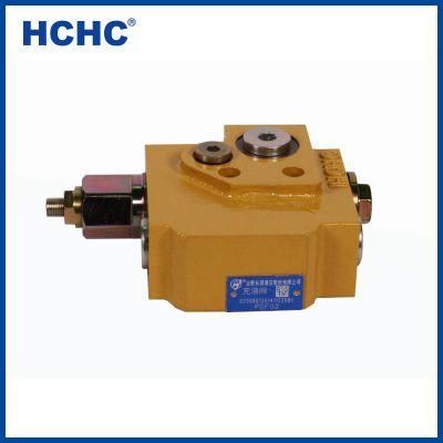 High Quality Small Brake System Prefill Valve