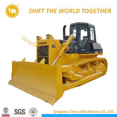 Shantui Dozer Bulldozer SD16 for Construction Machinery