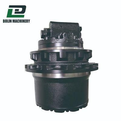 Excavator Final Drive Travel Motor for Sany/Doosan/Daewoo/Hyundai