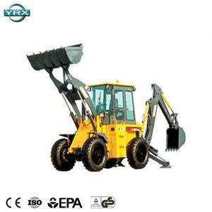 Top Selling Yrx860 Skid Steer Loader