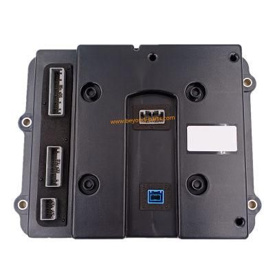 Zx-5g Zx200-5g Excavator Information System Controller Ya00004267