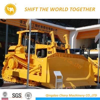 High Efficiency Hbxg SD9 blade Dentes Crawler Bulldozer