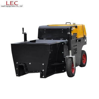 China Manufacturer Concrete Kerb Machine