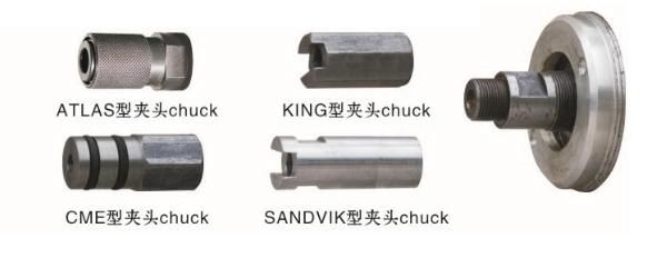 Pneumatic Carbide Drilling Button Bits Grinding Machine with Robot Arm