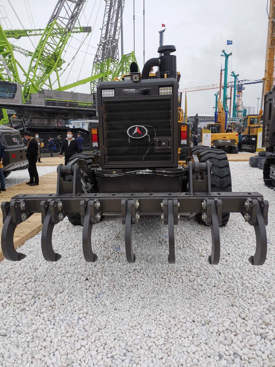 S D L G G9290 290HP Motor Grader with Rear Ripper
