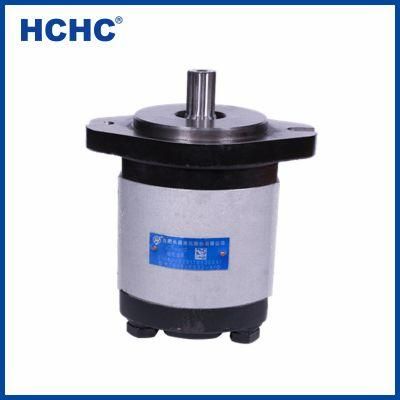 High Pressure Gear Pump Hydraulic Oil Pump