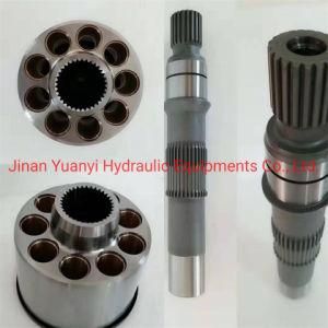 Hitachi Hpv050 Hpv102 Hpv118 Pump Spare Parts