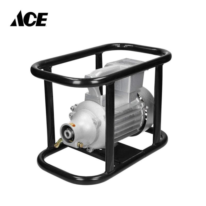 Hand Held Internal Concrete Compaction Vibrators