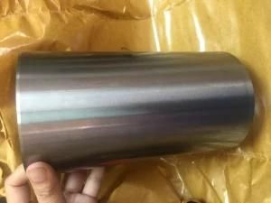 Cylinder Liner for Excavator Engine 4D34t/6D34t