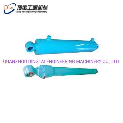 Sell Sh120-3 High Quality Manufacturers of Hydraulic Bucket Cylinder Arm Cylinder Boom Cylinder