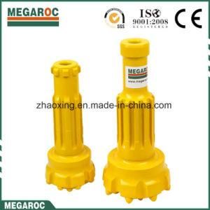 China Down The Hole Equipment DTH Hammer Drill Button Bit with CIR, DHD, Ql, M, SD Series
