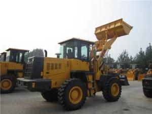 Wheel Loader (KS838)