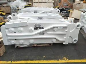 Furukawa Mkb NPK Model Tower Type Jack Hammer