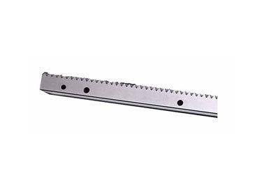 Construction Hoist Passenger Hoist Spare Parts M5 M8 Gear Rack and Pinion