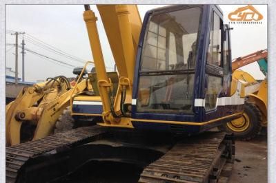 Used Kobelco Sk200-3 Excavator Kobelco Sk200-3 with Excellent Condition