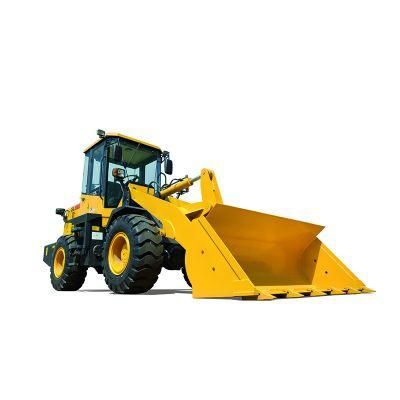 Hot Sale Tractor with Front End Loader SL30wn with High Quality