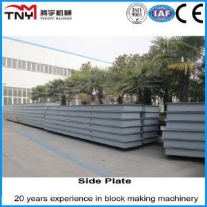 AAC Fly Ash Production Line (mould and side mould)