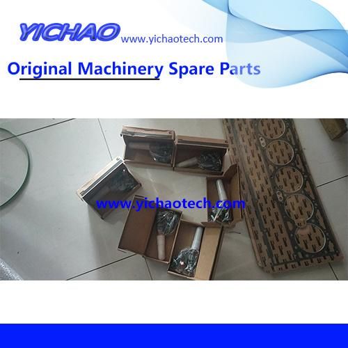 OEM Good Quality Cummin. S Diesel Engine Spare Part Injector 4026222