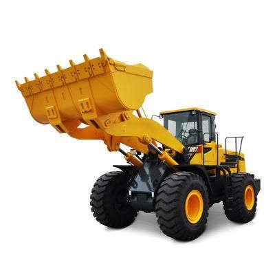 Changlin 936 3 Ton Front End Wheel Loader for Sale