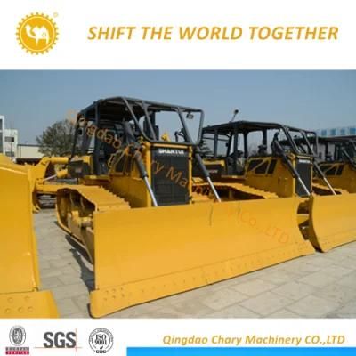 Shantui Brand Offer 20t Weight 200HP Bull Dozer