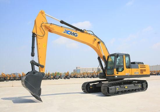 Factory Price New Xe305D Xe335c 30 Ton Hydraulic Crawler Excavator