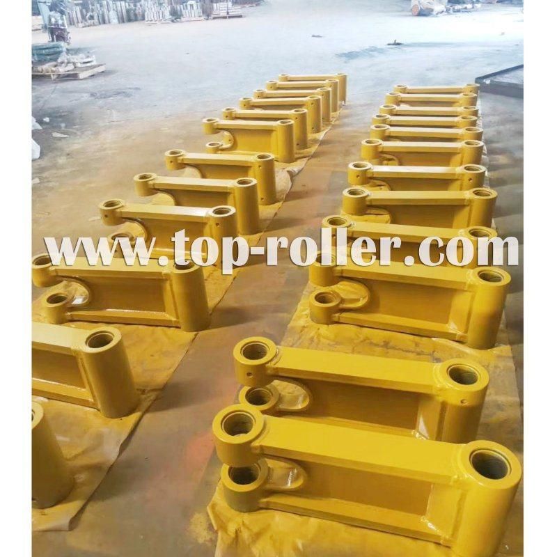 Kobelco Excavator Sk200-8 Sk210LC-8 Bucket H Link Yn12b02406f1