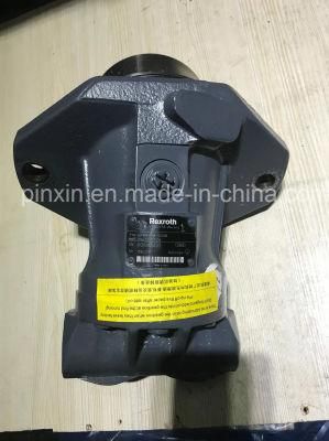 Motor A2fe63 Hydraulic Piston Motor for Construction Machinery Hoisting Machinery