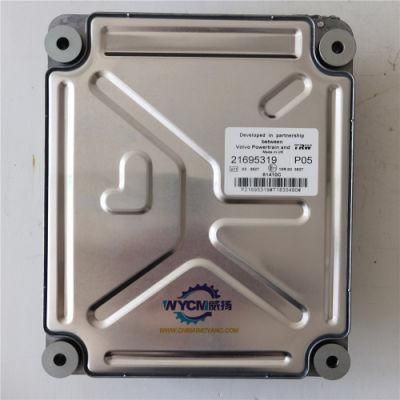 Computer Control Panel 21695319 ECU for Sale