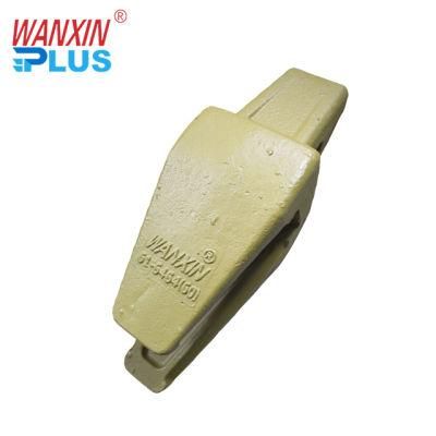 J460 6I6464 Weld-on Bucket Adapter for E330 Machinery Parts