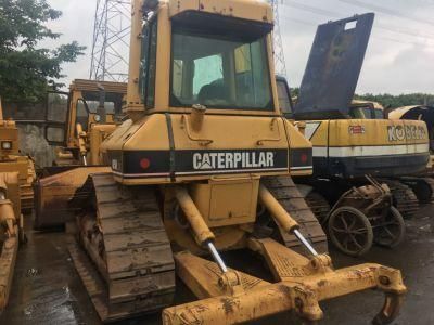 Bulldozer Used of D5n Caterpillar on Top Sell