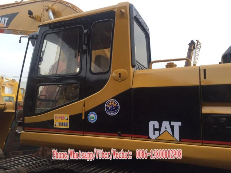 Used Excavators Caterpillar 330bl Hydraulic Cat 330bl for Sale