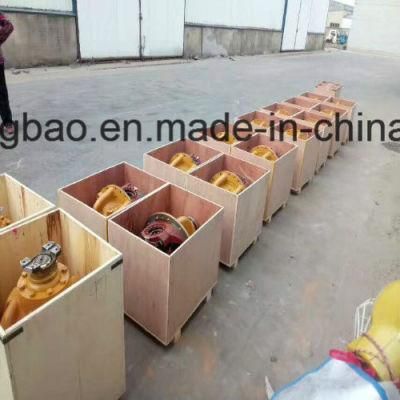 3ton 5ton 6ton Wheel Loader Parts for Komatsu Shantui Sem Sdlg Changlin