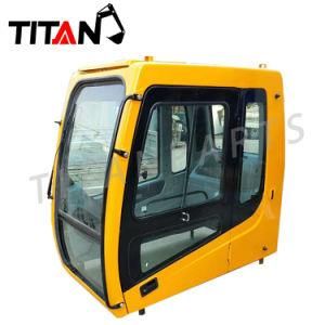 Exacavator Parts Driving Cabin for Hyundai R150-7