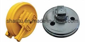 China Supplier Dh80 Front Idler Guide Wheel Factory Wholesale