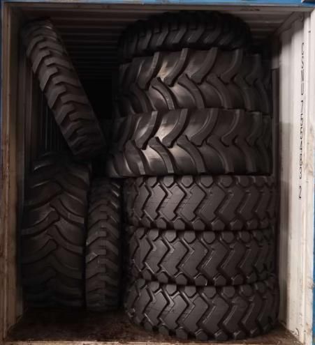 Loader Tyres, OTR Loader Tires, OTR Tires 17.5-25, 20.5-25, 23.5-25, 26.5-25