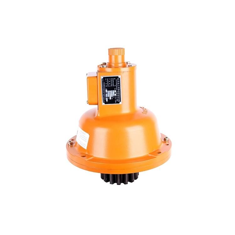 High Quality Safety Device for Passenger Hoist Saj40 Saj50