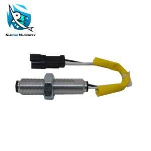 Speed Revolution Sensor 189-5746 4p-5820 for Cat 330b 330c Excavator