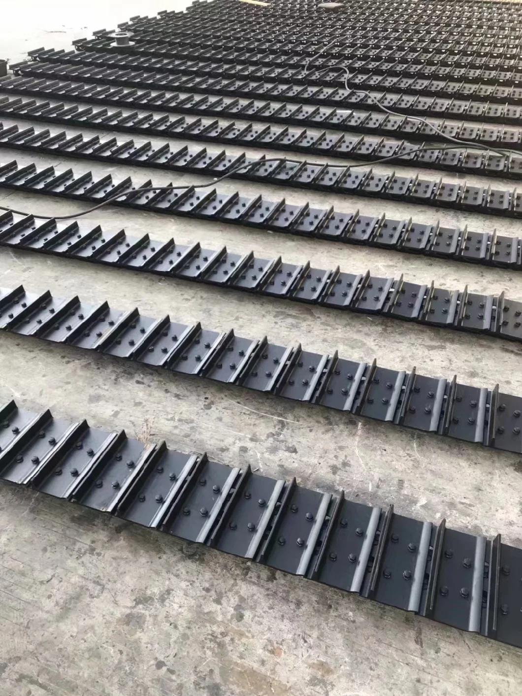 Track Link Chain and Assembly for Factory Production and Price