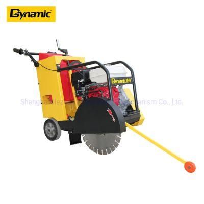 Dynamic Walk Behind (DFS-400) Floor Concrete Cutter