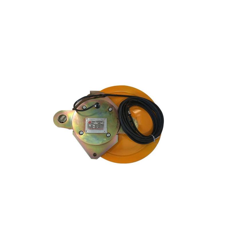 Mc85 Tower Crane Safety Device Spare Parts Dynanometer Load Limiter
