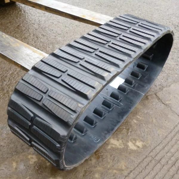 Rubber Track for Lawn Mower Small Type (150X72X33)