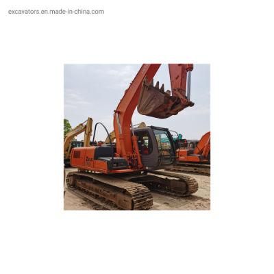 Hitachii Zx130 Used Excavator