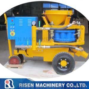 High Quality Sprayed Concrete Machine - Concrete Spraying Machine for Sale