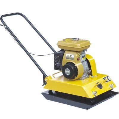 Diesel Plate Compactor (C-77/C-90/C-120) with Best Quality
